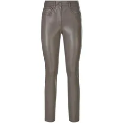 Hose BASLER grau, 21
