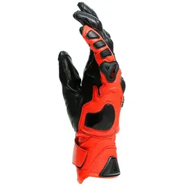 Dainese 4 Stroke 2 Schwarz/Rot 2XL