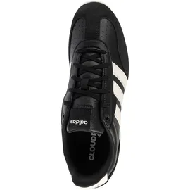 adidas Barreda Lo Herren Core Black/Core White/Off White 41 1/3