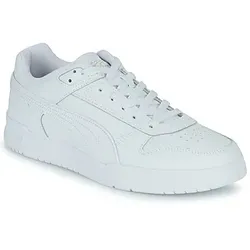 Puma  Sneaker RBD Game Low  in Weiss, 46