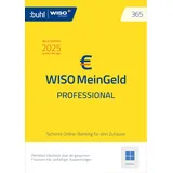 Buhl WISO Mein Geld Professional 365 (Version 2025)