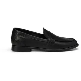 Marc O'Polo Loafer Herren Schwarz 41