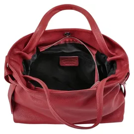 Samantha look Handtasche Damen 021331 rot | Rot