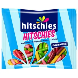 Hitschies Original Mix Kaubonbons 210 g