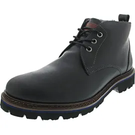 SIOUX Adalrik Herren Schwarz 45