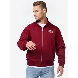 Lonsdale Herren Jacke schmale Passform CLASSIC