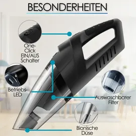 Steinborg SB-1031 schwarz