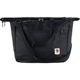 Fjällräven High Coast 30 Totepack black