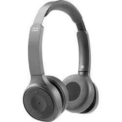 Cisco Headset 730 - Headset - On-Ear - Bluetooth