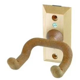 K&M 16220 Gitarren-Wandhalter