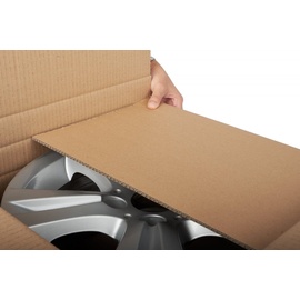 KK Verpackungen Kk Verpackungen® | 4 x 47 x 27 cm