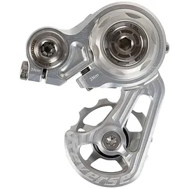 Reverse Components Colab Pro Kettenspanner Silber