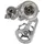Reverse Components Colab Pro Kettenspanner Silber