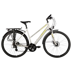 Lakes Free 110 Grau Modell 2024
