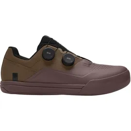 Fox Union Boa Violett 44