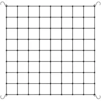 AC Infinity Grow Zelt Gitternetz | flexible elastische Schnüre