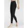 vivance active by lascana Vivance active Leggings mit angenähtem Rock Schwarz 32/34