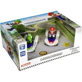 Carrera Pro-X Mario Kart P-Wing