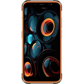 Ulefone Power Armor 16S 4G 8 GB RAM 128 GB Orange