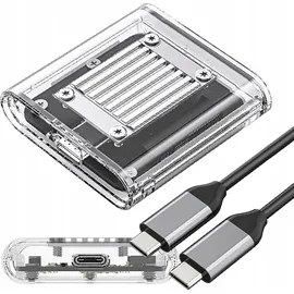 ORICO TC20-M2-10G 1 x M.2 NVME USB-C 3,2