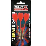 BULL'S Dartscheibe Bulls 3 Softdart XP Brass 14 g