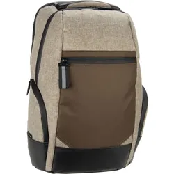 Picard Rucksack Speed Nougat Braun Herren 