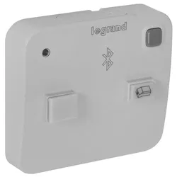 LEGRAND Bluetooth-Adapter AlphaRex Bluetooth Adapter für Schaltuhren