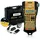Dymo RHINO 5200 Kit Etikettendrucker Wärmeübertragung 180 x 180 DPI ABC