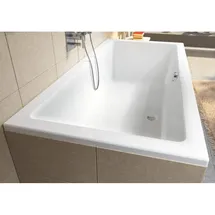 Riho Lusso Rechteckbadewanne 90 x 190 cm (BA99)