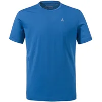 Schöffel Herren Hohberg M T-Shirt, Cornflower Blue, 48