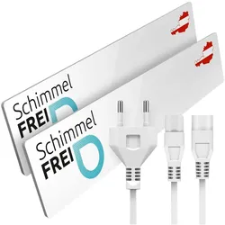SCHIMMEL DRY-Set Basismodul M1 + Erweiterungsset M2