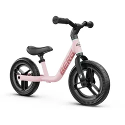 BERG MOOV 10 Laufrad, pink