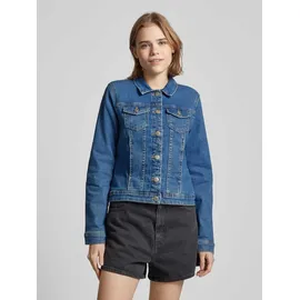 Only Jacke 'Wonder' | Blau - M