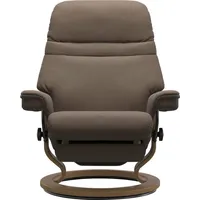 Stressless Stressless® Relaxsessel »Sunrise« elektrisch verstellbar, optional 2-motorisch, Größe