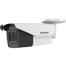 Hikvision DS-2CE19H8T-AIT3ZF Schwarz