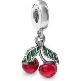 Pandora Asymmetrische Kirsche Mehrfarbig 791583C01