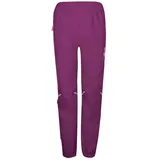 TROLLKIDS Trondheim Hosen - Mulberry - 140 cm