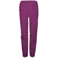 TROLLKIDS Trondheim Hosen - Mulberry - 140 cm