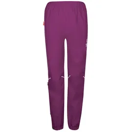 TROLLKIDS Trondheim Hosen - Mulberry - 140 cm