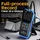 FNIRSI HRM-10 Multimeter