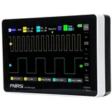 FNIRSI 1013D 2-Kanal Tablet-Oszilloskop (100 MHz)