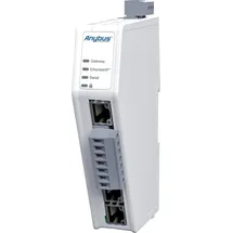 ANYBUS ABC3007 Seriell Umsetzer RS-232, RS-485, Modbus-RTU, Ethernet/IP 1 St.