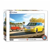 Eurographics VW ID Buzz (6000-5789)