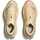 HOKA Speedgoat 7 Damen Vintage Yellow/Neon Flame 40