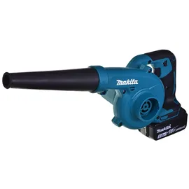 Makita DUB185RT inkl. 1 x 5,0 Ah