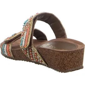 LAZAMANI multi Pantolette 40
