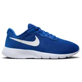 Nike Tanjun EasyOn Jungen Freizeitschuhe, blau, Größe 38 1⁄2 - 38 1⁄2