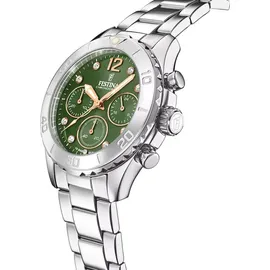 Festina Boyfriend Collection F20603/5 Edelstahl 39 mm