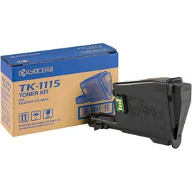 Kyocera TK-1115 schwarz