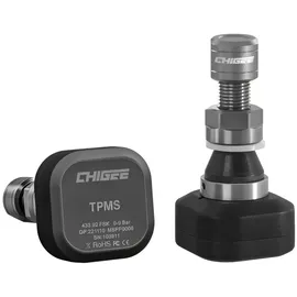 chigee MFP0018 Interne Motorrad Reifendrucksensoren